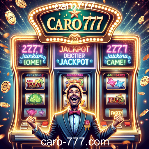 Jackpots