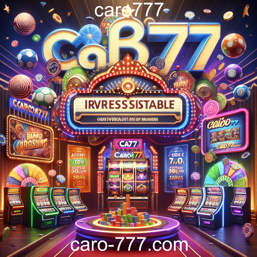A Importância das Promoções em Jogos: Um Olhar sobre o Caro777